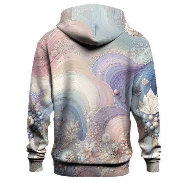 Violet Breeze Hoodie