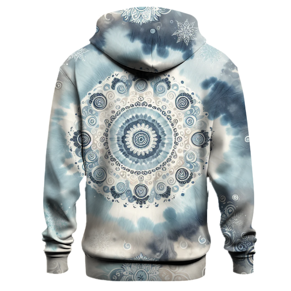 Glacier Mist Harmony Hoodie