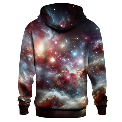 Intergalactic Quest Hoodie