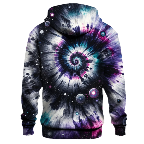 Galaxy Nightscape Hoodie