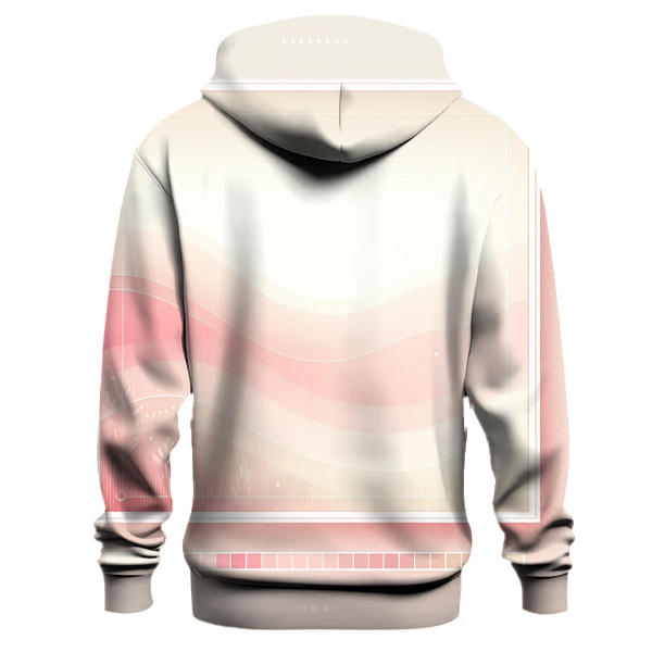 Ethereal Dream Gradient Hoodie