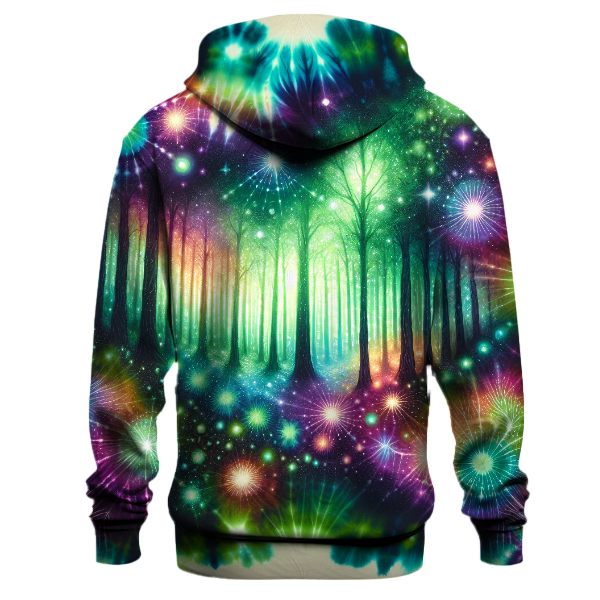 Aurora Grove Illumination Hoodie