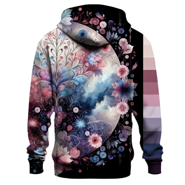 Ethereal Fairy Grove Hoodie