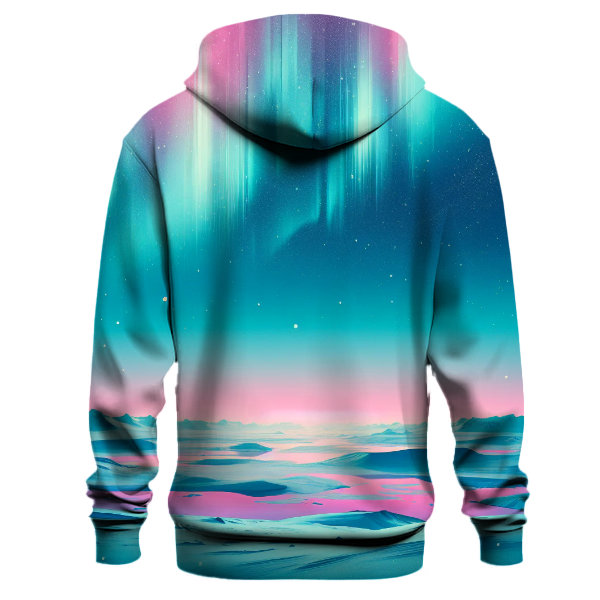 Tundra Aurora Hoodie