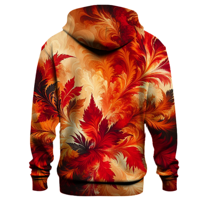 Autumn Blaze Hoodie