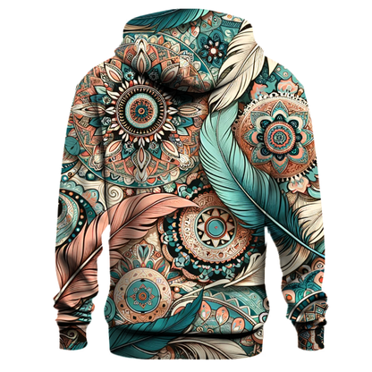 Bohemian Dream Hoodie