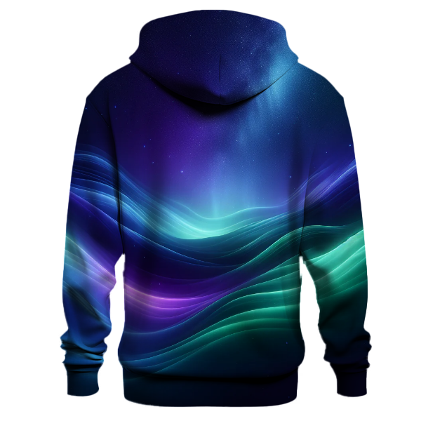 Northern Glow Hoodie