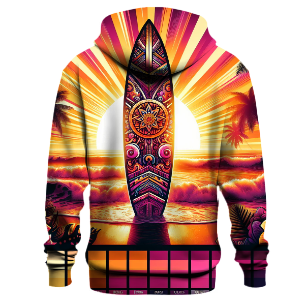 Radical Surf Culture Hoodie