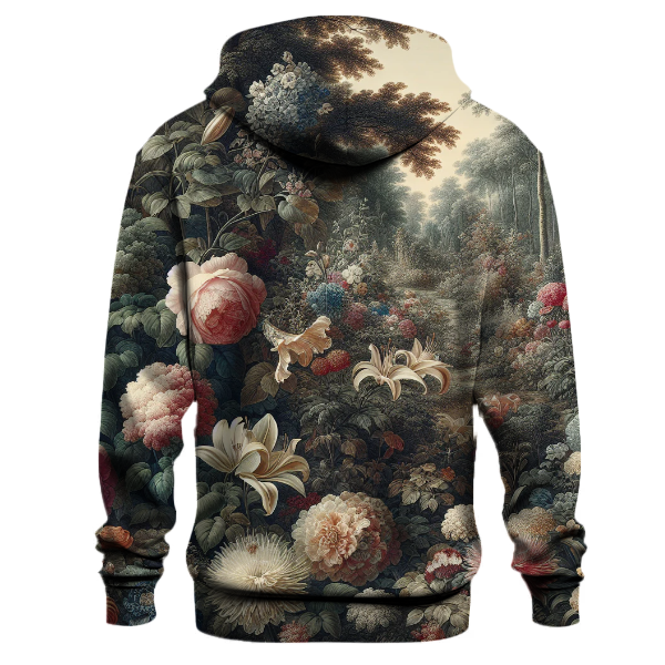 Enchanted Blossom Hoodie