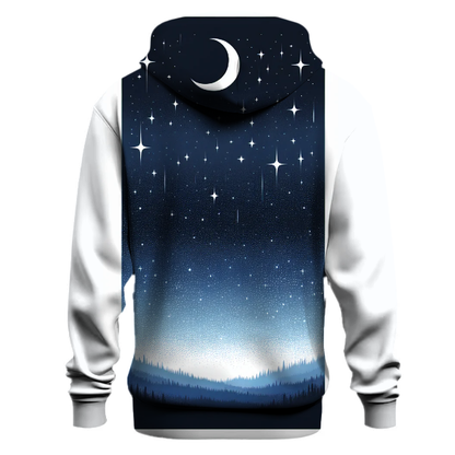 Moonlit Oasis Hoodie