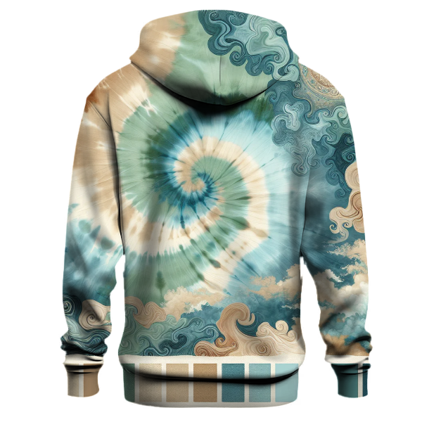 Coastal Cool Hoodie