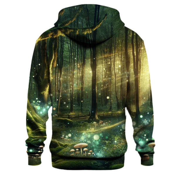 Magic Forest Hoodie