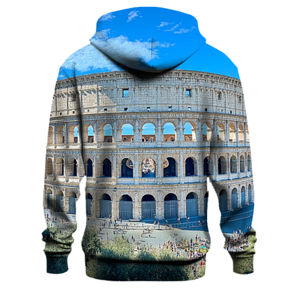 The Colosseum Hoodie