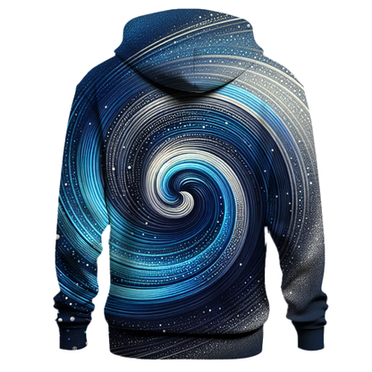 Stardust Whirlwind Hoodie