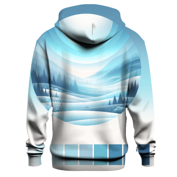 Frosty Breeze Hoodie