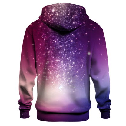 Galactic Twilight Hoodie