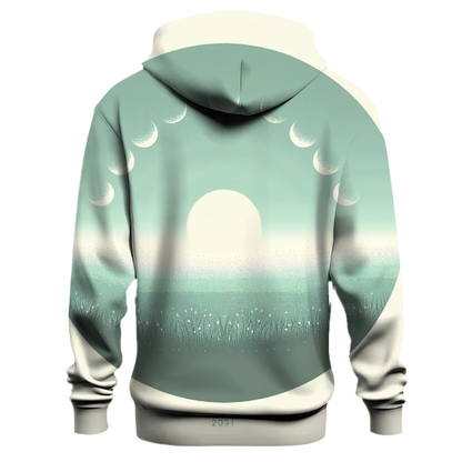 Moonlit Meadow Hoodie