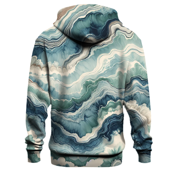 Mystic River Hoodie