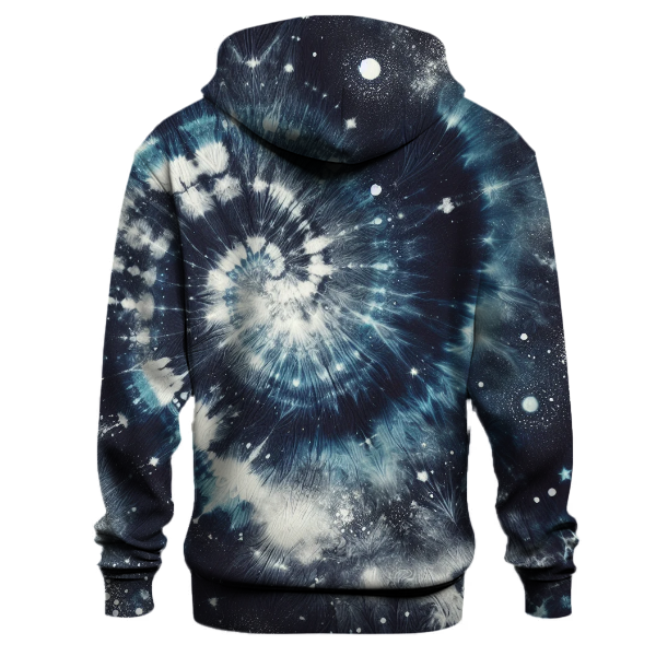 Midnight Sky Escape Hoodie