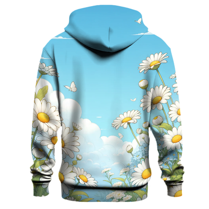 Dancing Daisies Hoodie