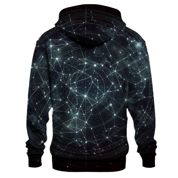 Celestial Navigation Hoodie