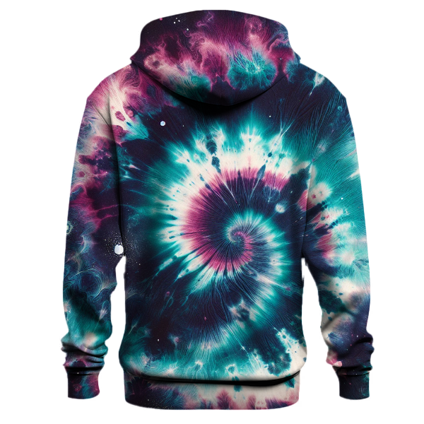 Nebulae Wonder Hoodie Pullover Hoodies