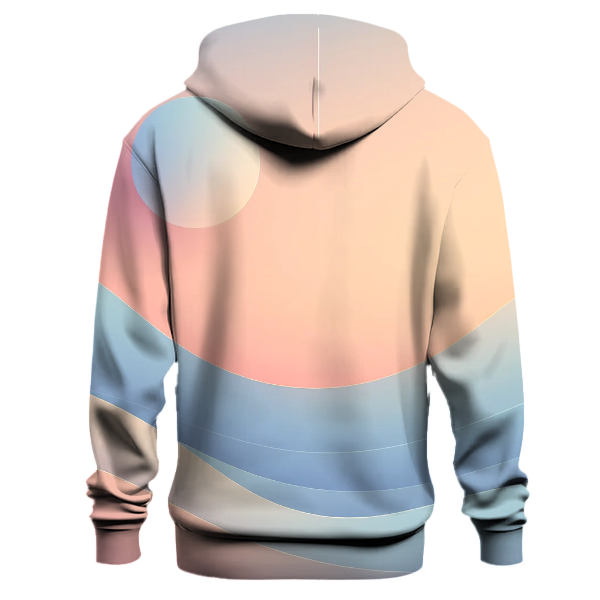 Dreamy Horizon Hoodie