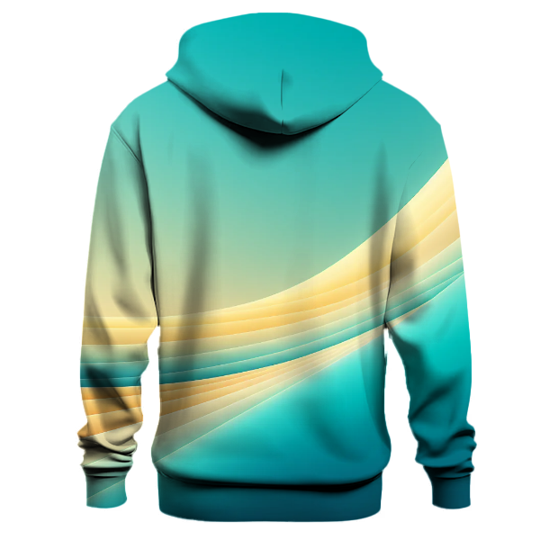 Summer Breeze Vibes Hoodie