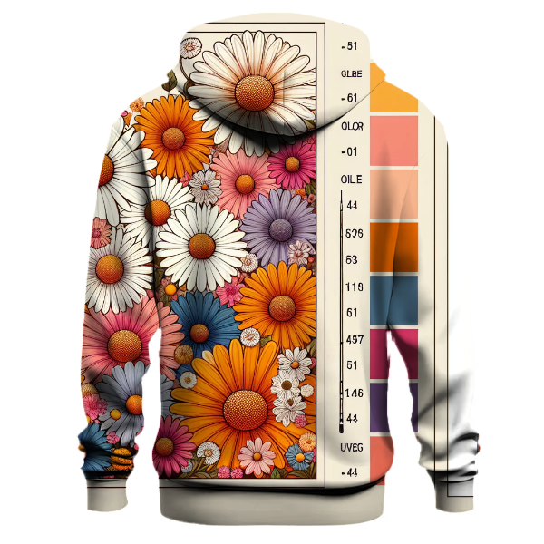 Flower Child's Dream Hoodie