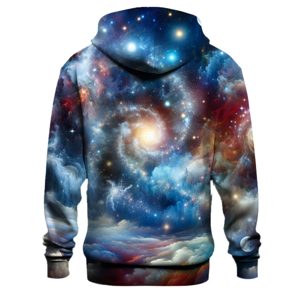 Astral Dreamscape Hoodie