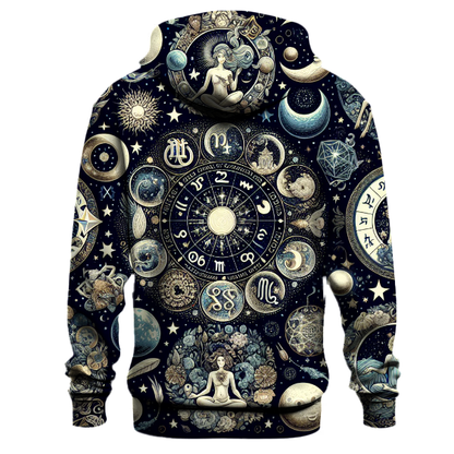 Astrological Alignment Hoodie