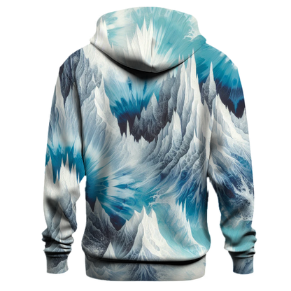 Arctic Chill Hoodie