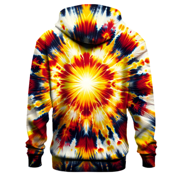 Solar Flare Hoodie