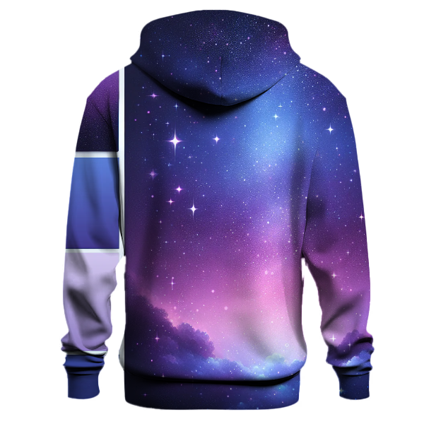 Nebula Drift Hoodie