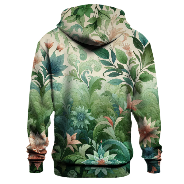 Garden of Eden Enchantment Hoodie