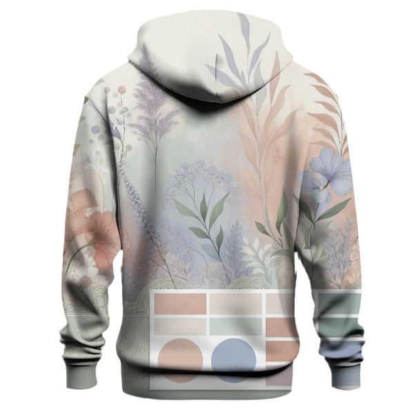 Pastel Oasis Hoodie