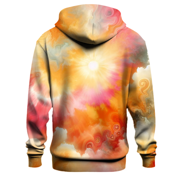 Dawn Breaker Glow Hoodie