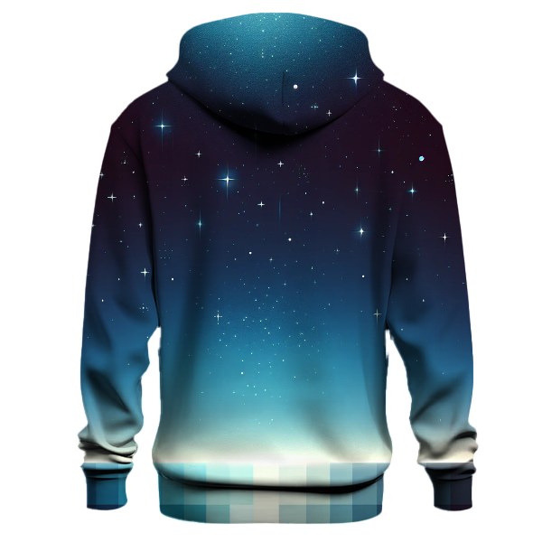 Moonlight Reflection Hoodie