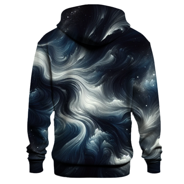 Starry Sky Serenade Hoodie