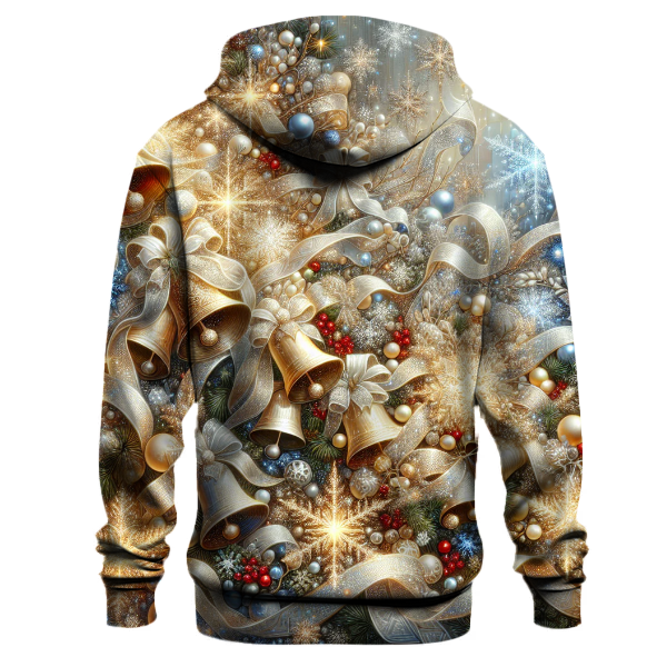 Sleigh Bells Ringing Hoodie