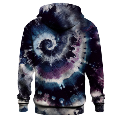 Enigmatic Nightfall Hoodie