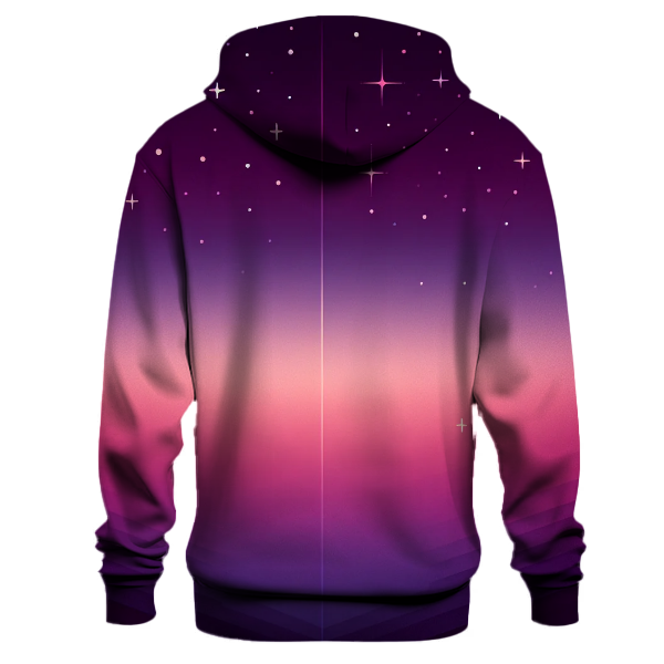 Dusk Twilight Hoodie