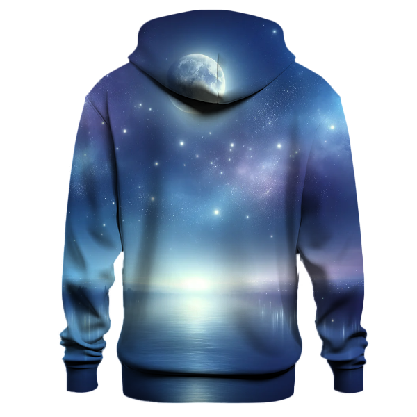 Starlit Dreams Hoodie