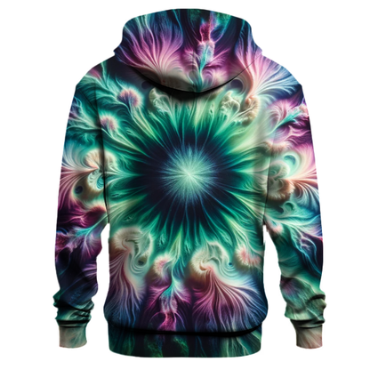 Mystical Aurora Hoodie