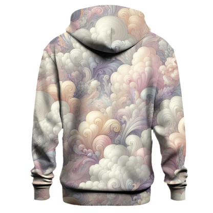 Mystical Marshmallow Mist Hoodie