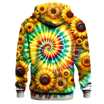 Sunflower Dreams Hoodie