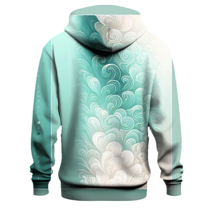 Mint Refresh Hoodie