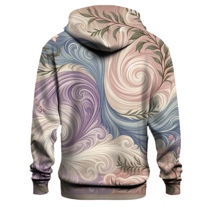 Charming Lavender Mist Hoodie