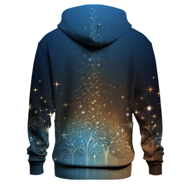 Magical Fairy Lights Hoodie