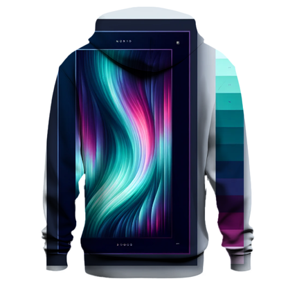 Aurora Whirl Hoodie